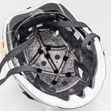 【OneSize ホワイト系】 Montbell ( モンベル ) アルパイン ヘルメット ヘルメット z00053230  ヘルメット