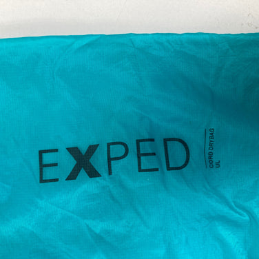 【OneSize ブルー系】 Exped ( エクスペド ) スタッフサックセット 6枚セット バッグ ストレージ パッキングサック スタッフサック インナーポーチ z00056469  スタッフサック インナーポーチ パッキングサック バッグ ストレージ