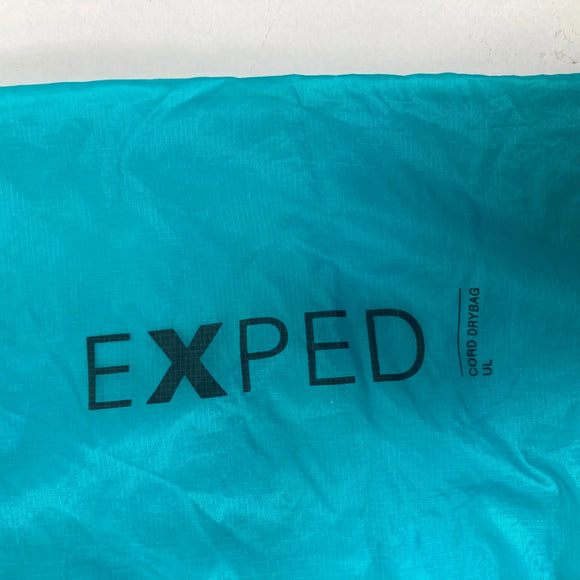 【OneSize ブルー系】 Exped ( エクスペド ) スタッフサックセット 6枚セット バッグ ストレージ パッキングサック スタッフサック インナーポーチ z00056469  スタッフサック インナーポーチ パッキングサック バッグ ストレージ