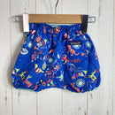 【Baby's 12-18M ネイビー系】 2018 Patagonia ( パタゴニア ) ベビー バギーズ ツーピース Baby Baggies Two-Piece MOIM ナイロン ウェア セットアップ  z00058087 MOIM  セットアップ ウェア-8