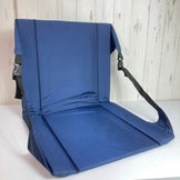 【OneSize ネイビー系】 1980s Crazy Creek ( クレイジークリーク ) ザ・チェア The Chair 生産終了モデル 入手困難 旧タグ グラウンドチェア 座椅子 キャンピングギア キャンピングファニチャー チェア z00052407 チェ - 【公式】2ndGEAR（セカンドギア）Webショップ【登山用品・アウトドア用品専門 買取販売店】