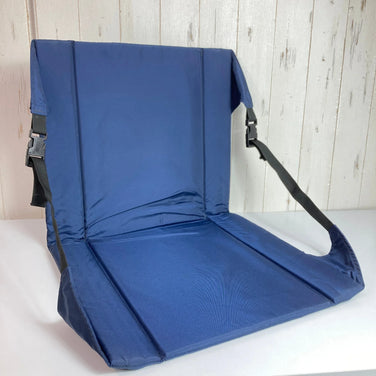 【OneSize ネイビー系】 1980s Crazy Creek ( クレイジークリーク ) ザ・チェア The Chair 生産終了モデル 入手困難 旧タグ グラウンドチェア 座椅子 キャンピングギア キャンピングファニチャー チェア z00052407 チェ - 【公式】2ndGEAR（セカンドギア）Webショップ【登山用品・アウトドア用品専門 買取販売店】