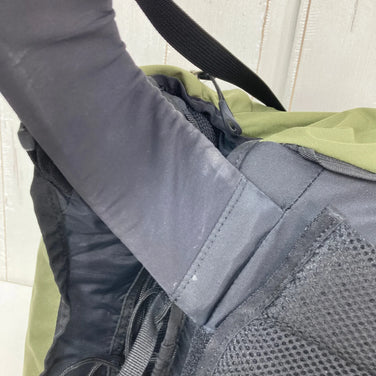 【OneSize グリーン系】 Paago Works ( パーゴワークス ) バディ 33 Buddy 33 Moss Green ナイロン バッグ ストレージ バックパック 容量【30L～54L】 z00058352 Moss Green 容量【30L～54L】