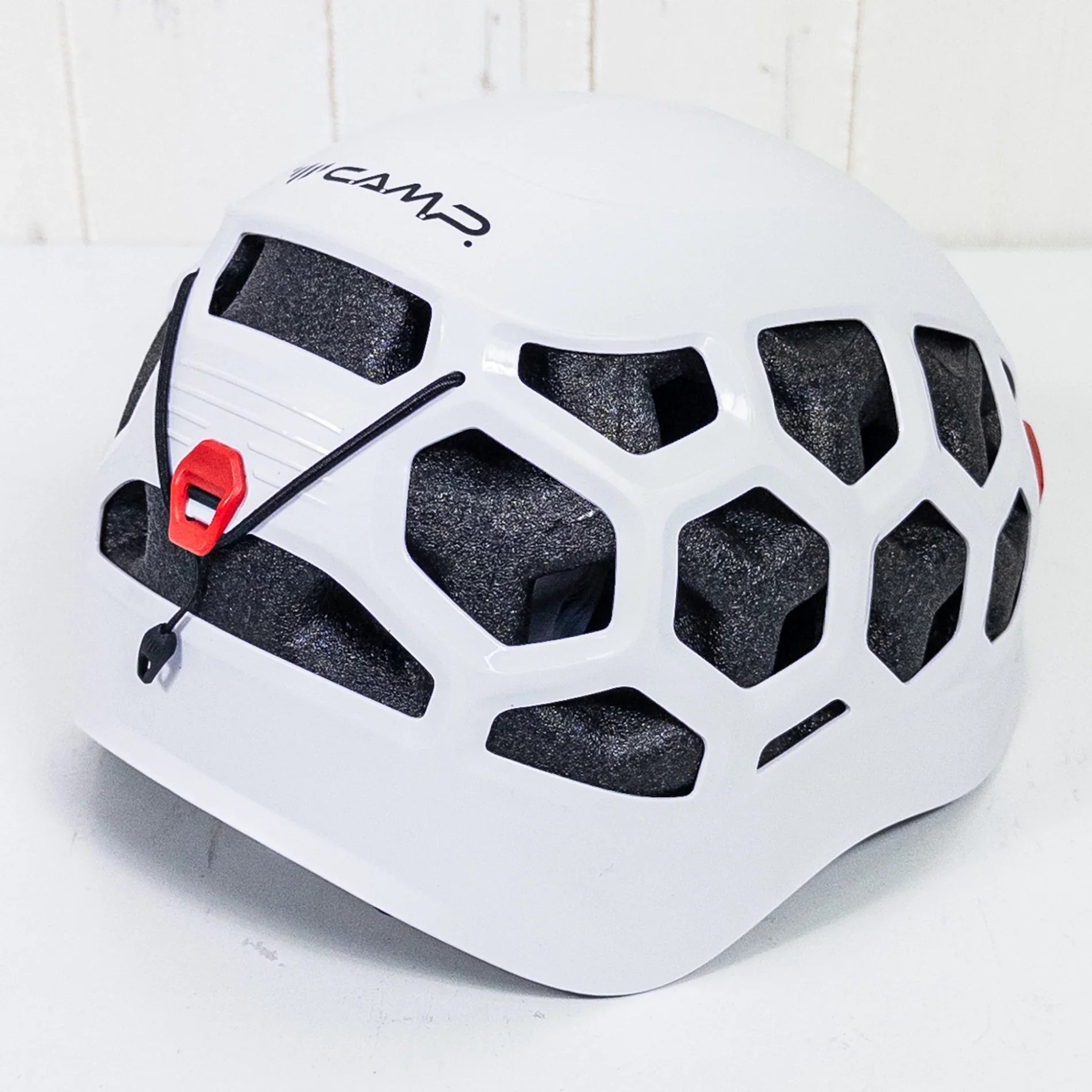 S ホワイト系】 Camp ( カンプ ) アイコン IKON ヘルメット z00053486