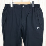 【Men's L ブラック系】 Millet ( ミレー ) ティフォン 50000 ウォーム ストレッチ トレック パンツ Typhon 50000 Warm St Trek Pant ナイロン MIV01749 Men's レインシェル ロングパンツ ボトムス - 【公式】2ndGEAR（セカンドギア）Webショップ【登山用品・アウトドア用品専門 買取販売店】