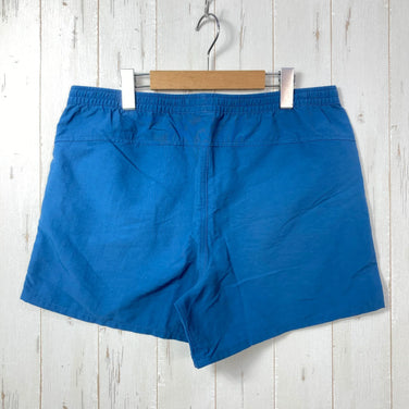 【女士 M 蓝色系】2014 Patagonia (巴塔哥尼亚) Baggies Shorts GLSB 尼龙 运动服 下装 短裤 GLSB 短裤 下装