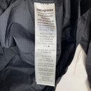 【Men's M ブラック系】 2021 Patagonia ( パタゴニア ) フーディニ ジャケット Houdini Jacket BLK ナイロン ウェア トップス アウター ジャケット ウィンドシェル z00057726 BLK ウィンドシェル アウター ジ-9