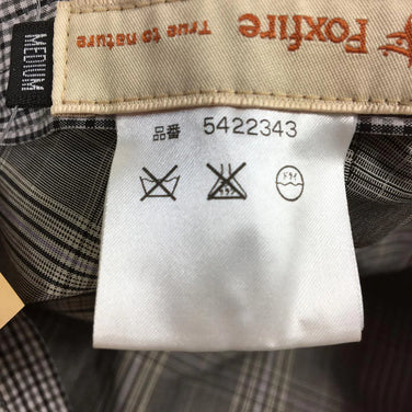 【M ブラウン系】 Foxfire ( フォックスファイヤー ) ウール ハンチング キャップ Wool Hunting Cap 5422343 キャップ ヘッドウェア ウェア小物 ウェア - 【公式】2ndGEAR（セカンドギア）Webショップ【登山用品・アウトドア用品専門 買取販売店】