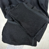 【Unisex S ブラック系】 Static ( スタティック ) アドリフト パンツ ADRIFT PANTS ポリエステル ウェア ボトムス ロングパンツ フリース Teijin Octa ( 帝人オクタ ) z00055411  フリース ロングパンツ ボトム