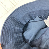 [Unisex L Navy] The North Face Swallowtail Hat Nylon Wear Wear Accessories Headwear Hat z00057821 Hat Headwear Wear Accessories Wear