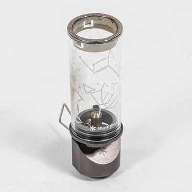 【OneSize グレー系】 Snowpeak ( スノーピーク ) ノクターン2018エディション 生産終了モデル 入手困難 雪峰祭限定 ライティングギア ランタン z00052743 ランタン ライティングギア - 【公式】2ndGEAR（セカンドギア）Webショップ【登山用品・アウトドア用品専門 買取販売店】