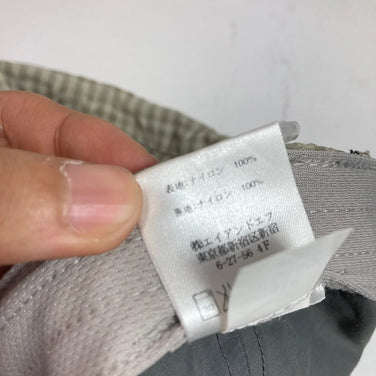 Outdoor Research Radar Pocket Cap, Size M, Gray, Nylon, Headwear, Cap, z00053153