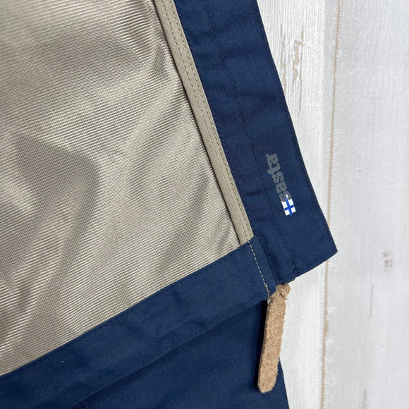【Women's 36 ブルー系】 SASTA ( サスタ ) ファウナ ジャケット Fauna Takki 0033 28 Patriot Blue z00056170 28 Patriot Blue コットン アウター ジャケット トップス ウェア