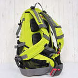 【OneSize グリーン系】 Marmot ( マーモット ) マーキュリー25 Mercury25 ナイロン バッグ ストレージ バックパック デイパック 容量【～29L】 z00059266  デイパック 容量【～29L】 バックパック バッグ ストレージ