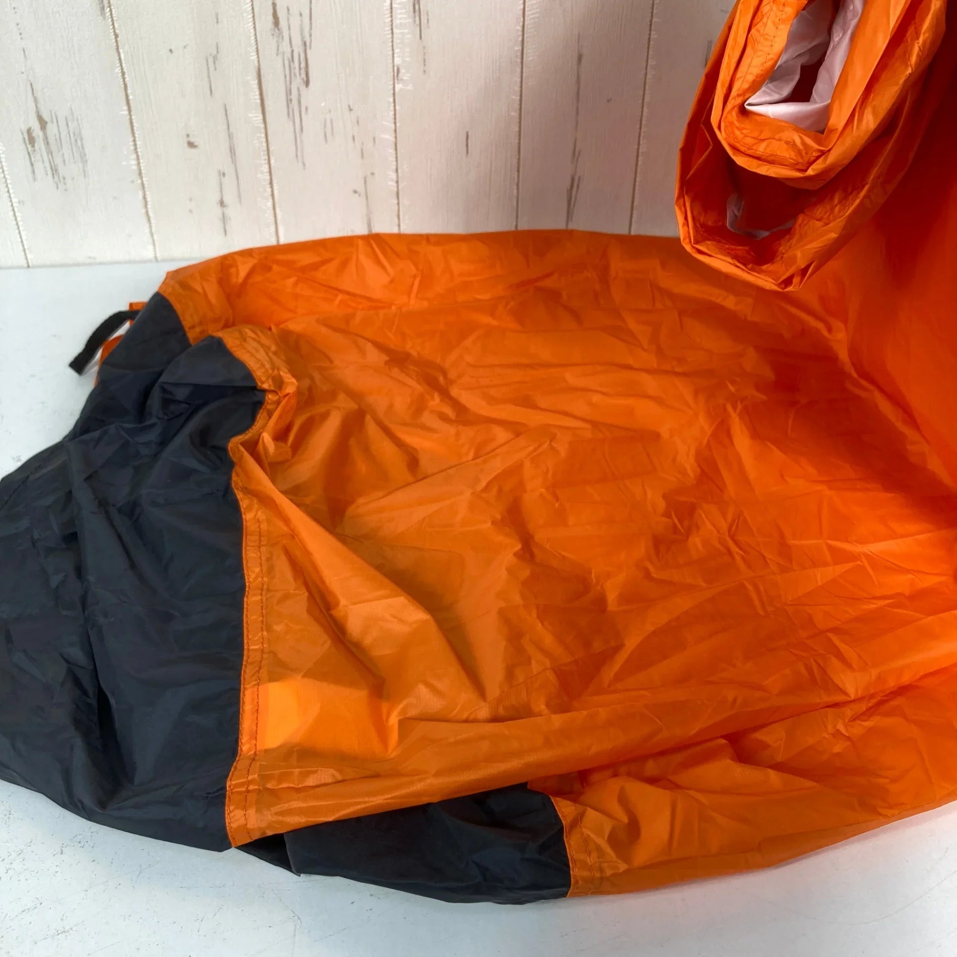 OneSize オレンジ系】 Juza Field Gear ( ジュウザ フィールド ギア