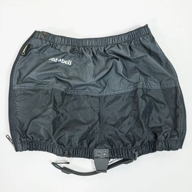 【Unisex M グレー系】 Montbell ( モンベル ) ゴアテックス ライトスパッツ セミロング GORE-TEX Light Spats Semi Long ナイロン ウェア ウェア小物 ゲイター スパッツ z00051544 ゲイター スパッツ ウ - 【公式】2ndGEAR（セカンドギア）Webショップ【登山用品・アウトドア用品専門 買取販売店】