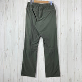 【Unisex M グリーン系】 Mammut ( マムート ) ボルダー ライト パンツ BOULDER Light Pants ポリエステル ウェア ボトムス ロングパンツ  z00059357   ロングパンツ ボトムス ウェア
