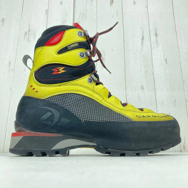 Garmont Tower Extreme LX Men's Alpine Boots, Size 25.5cm, Yellow (z00054400)