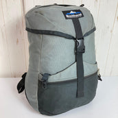 【OneSize グレー系】 Brentley ( ブレントレー ) フロントポケット デイパック デイパック 容量【～29L】 バックパック バッグ ストレージ - 【公式】2ndGEAR（セカンドギア）Webショップ【登山用品・アウトドア用品専門 買取販売店】