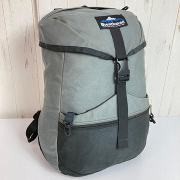 【OneSize グレー系】 Brentley ( ブレントレー ) フロントポケット デイパック デイパック 容量【～29L】 バックパック バッグ ストレージ - 【公式】2ndGEAR（セカンドギア）Webショップ【登山用品・アウトドア用品専門 買取販売店】