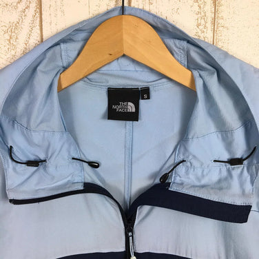 【Men's S ネイビー系】 The North Face ( ザ・ノースフェイス ) スワローテイル フーディ Swallowtail Hoodie ウィンドシェル ジャケット NP21209 Asian Men's ウィンドシェル アウター ジャケット トッ - 【公式】2ndGEAR（セカンドギア）Webショップ【登山用品・アウトドア用品専門 買取販売店】