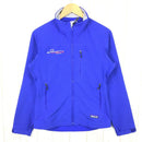 【Men's XS ブルー系】 Patagonia ( パタゴニア ) ガイド ジャケット スペシャル Guide Jacket Special 入手困難 11397 International Men's CEY セイロンブルー ソフトシェル アウター ジャケット - 【公式】2ndGEAR（セカンドギア）Webショップ【登山用品・アウトドア用品専門 買取販売店】