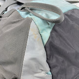 【M ブルー系】 Millet ( ミレー ) ベルビューライト30 Bellevue Lite 33 ナイロン バッグ ストレージ バックパック 容量【30L～54L】 z00055215  容量【30L～54L】 バックパック バッグ ストレージ