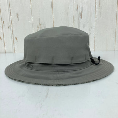 【均码 灰色系】始祖鸟（Arcteryx）Cranbrook Hat 帽子 涤纶 服饰 服饰配件 帽类 z00057334 帽类 头饰 服饰配件 服饰