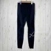 【Women's L ブラック系】 Cw-X ( シーダブリューエックス ) ジェネレーター モデル レボリューション タイプ Generator Model Revolution Type 下半身フルサポート ナイロン ウェア ボトムス タイツ z00060683