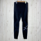 【Women's L ブラック系】 Cw-X ( シーダブリューエックス ) ジェネレーター モデル レボリューション タイプ Generator Model Revolution Type 下半身フルサポート ナイロン ウェア ボトムス タイツ z00060683