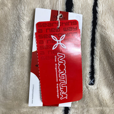 【Men's M アイボリー系】 Montura ( モンチュラ ) ポーラー プロ ジャケット Polar Pro Jacket ポリエステル ウェア トップス アウター ジャケット フリース z00056267  フリース アウター ジャケット トップス ウェア