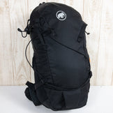 【Unisex OneSize ブラック系】 Mammut ( マムート ) リチウム 15 Lithium 15 ナイロン バッグ ストレージ バックパック デイパック 容量【～29L】 z00050512 デイパック 容量【～29L】 バックパック バッグ ストレージ - 【公式】2ndGEAR（セカンドギア）Webショップ【登山用品・アウトドア用品専門 買取販売店】