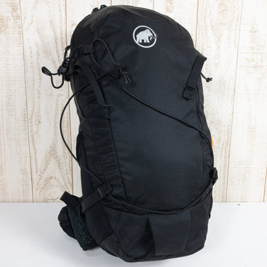 【Unisex OneSize ブラック系】 Mammut ( マムート ) リチウム 15 Lithium 15 ナイロン バッグ ストレージ バックパック デイパック 容量【～29L】 z00050512 デイパック 容量【～29L】 バックパック バッグ ストレージ - 【公式】2ndGEAR（セカンドギア）Webショップ【登山用品・アウトドア用品専門 買取販売店】