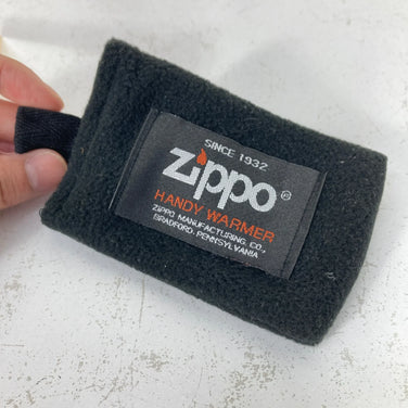 【均码 银色系】Zippo 怀炉 Handy Warmer 暖手宝 z00059182