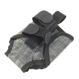 【OneSize グレー系】Resistant ( レジスタント ) チル＆ゴー クージー ボトルホルダー バックパック 自転車 取り付け可 生産終了モデル 入手困難 グランピー取り扱い ボトルホルダー バッグ ストレージ - 【公式】2ndGEAR（セカンドギア）Webショップ【登山用品・アウトドア用品専門 買取販売店】