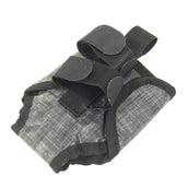 【OneSize グレー系】Resistant ( レジスタント ) チル＆ゴー クージー ボトルホルダー バックパック 自転車 取り付け可 生産終了モデル 入手困難 グランピー取り扱い ボトルホルダー バッグ ストレージ - 【公式】2ndGEAR（セカンドギア）Webショップ【登山用品・アウトドア用品専門 買取販売店】