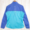 【Women's S パープル系】 Patagonia ( パタゴニア ) フーディニ プルオーバー Houdini Pullover ウィンドシェル ジャケット 24161 International Women's VLTB Violet Blue ウィンドシェル - 【公式】2ndGEAR（セカンドギア）Webショップ【登山用品・アウトドア用品専門 買取販売店】