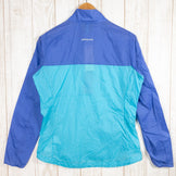 【Women's S パープル系】 Patagonia ( パタゴニア ) フーディニ プルオーバー Houdini Pullover ウィンドシェル ジャケット 24161 International Women's VLTB Violet Blue ウィンドシェル - 【公式】2ndGEAR（セカンドギア）Webショップ【登山用品・アウトドア用品専門 買取販売店】