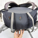 【Unisex M ブラック系】 2004 Gregory ( グレゴリー ) アドベント プロ Advent Pro 生産終了モデル 入手困難 ナイロン バッグ ストレージ バックパック 容量【30L～54L】 z00058536  容量【30L～54L】 バックパ-6