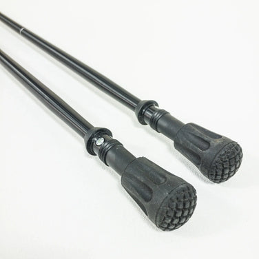 【OneSize ブラック系】 Sinano ( シナノ ) トレランポール12 2本セット ポール ストック トレッキングポール z00051535 トレッキングポール ポール ストック - 【公式】2ndGEAR（セカンドギア）Webショップ【登山用品・アウトドア用品専門 買取販売店】