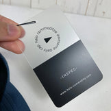 Halo Commodity Rip Cap，海军蓝/灰色，尼龙，均码，头饰，帽子，z00053655