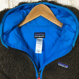 【Women's XS ブラウン系】 Patagonia ( パタゴニア ) レトロx フリース カーディガン Retro-X Fleece Cardigan 防風 パイル フーディ ジャケット 生産終了モデル 入手困難 23065 International Women - 【公式】2ndGEAR（セカンドギア）Webショップ【登山用品・アウトドア用品専門 買取販売店】