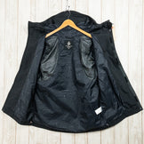 【Men's M ブラック系】 Chums ( チャムス ) スプリングデールゴアテックスジャケット Spring Dale Gore-Tex Jacket ナイロン ウェア トップス アウター ジャケット レインシェル GORE-TEX ( ゴアテックス ) z0 - 【公式】2ndGEAR（セカンドギア）Webショップ【登山用品・アウトドア用品専門 買取販売店】