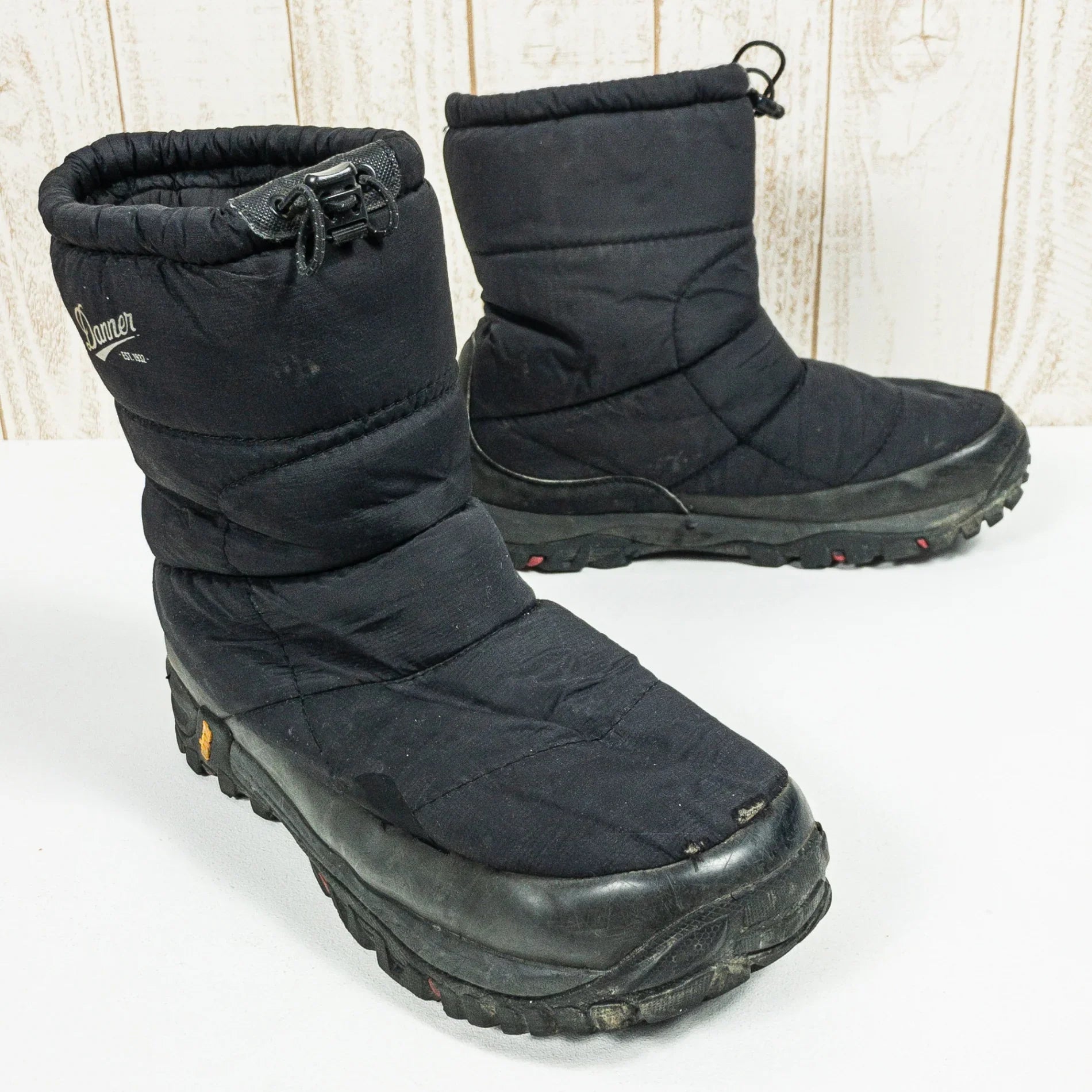 【Unisex 26.0cm ブラック系】 Danner ( ダナー ) フレッド B200 PF FREDDO B200 PF ナイロン フットウェア スノーブーツ z00050588 スノーブーツ フットウェア - 【公式】2ndGEAR（セカンドギア）Webショップ【登山用品・アウトドア用品専門 買取販売店】