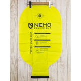 【OneSize イエロー系】 Nemo Equipment ( ニーモ イクイップメント ) ボルテックス ポンプ サック Vortex Pump Sack マット スリーピングパッド スリーピングシステム - 【公式】2ndGEAR（セカンドギア）Webショップ【登山用品・アウトドア用品専門 買取販売店】