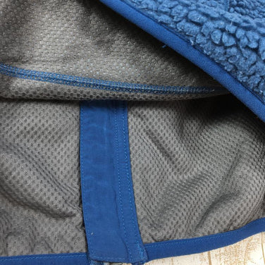 【Women's S ブルー系】 Patagonia ( パタゴニア ) レトロ エックス ベスト Retro-X Vest フリース 防風 生産終了モデル 入手困難 23081 International Women's GLSB Glass Blue フリース ベ - 【公式】2ndGEAR（セカンドギア）Webショップ【登山用品・アウトドア用品専門 買取販売店】