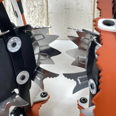 【Women's OneSize オレンジ系】 Atlas ( アトラス ) エイペックス Mtn エレクトラ22 スノーシュー 女性モデル 1831931 Women's スノーシュー ウィンターギア - 【公式】2ndGEAR（セカンドギア）Webショップ【登山用品・アウトドア用品専門 買取販売店】