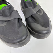 【Men's 28.0cm ブラック系】 Oofos ( ウーフォス ) ウーエムジー ファイバー OOMG Fiber フットウェア リカバリーシューズ リラックスシューズ z00058651  リカバリーシューズ リラックスシューズ フットウェア