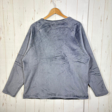 【Men's XL チャコール系】 Mountain Equipment ( マウンテンイクイップメント ) ハイロフト フリース セーター High Loft Fleece Sweater 427155 CHARCOAL z00056029 CHARCOAL フリース