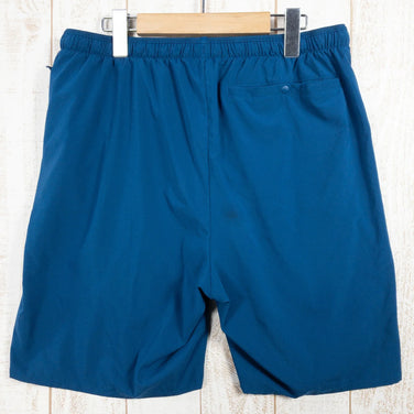 【Men's M ブルー系】 2023 Patagonia ( パタゴニア ) マルチ・トレイルズ・ショーツ 8インチ Multi Trails Shorts 8inch LMBE ポリエステル ウェア ボトムス ショーツ ショートパンツ 化繊 z00050220 - 【公式】2ndGEAR（セカンドギア）Webショップ【登山用品・アウトドア用品専門 買取販売店】